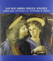Tapa de Lo sguardo degli angeli