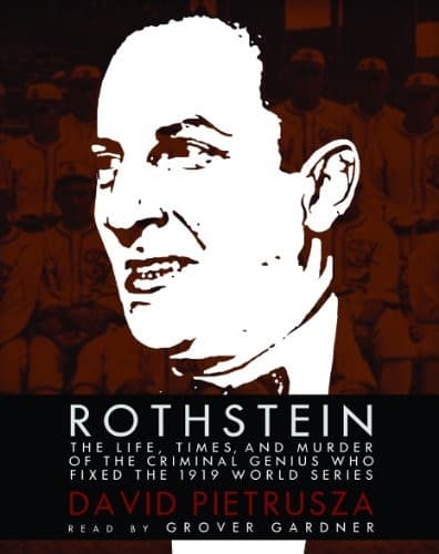 Tapa de Rothstein