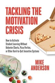 Tapa de Tackling the Motivation Crisis