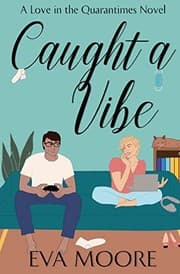 Tapa de Caught A Vibe