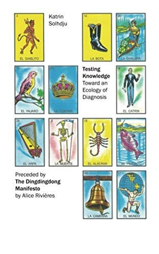 Tapa de Testing Knowledge