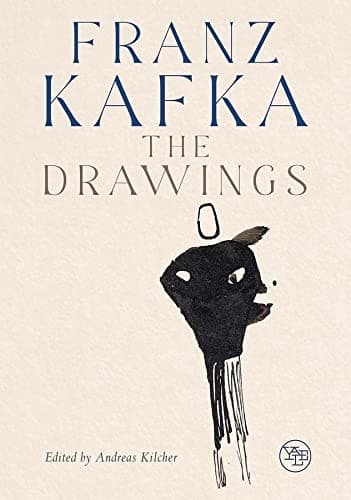 Tapa de Franz Kafka