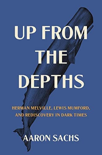 Tapa de Up from the Depths