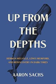 Tapa de Up from the Depths