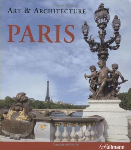 Tapa de Paris