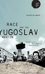 Tapa de Race and the Yugoslav Region