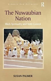 Tapa de The Nuwaubian nation