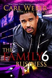 Tapa de Family Business 6