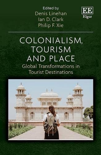 Tapa de Colonialism, Tourism and Place