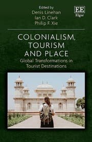 Tapa de Colonialism, Tourism and Place
