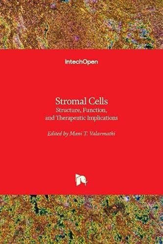 Tapa de Stromal Cells