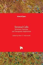 Tapa de Stromal Cells
