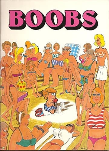 Tapa de Boobs