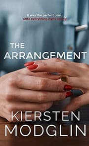 Tapa de The Arrangement