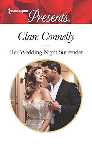 Tapa de Her Wedding Night Surrender