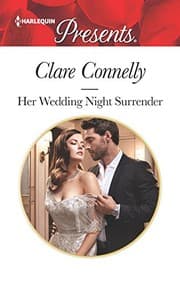Tapa de Her Wedding Night Surrender