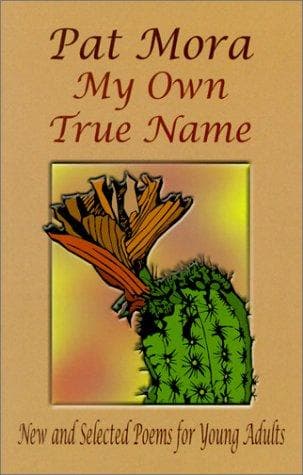 Tapa de My Own True Name