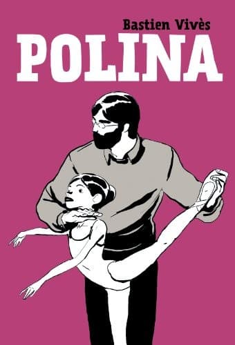 Tapa de Polina