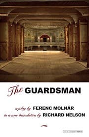 Tapa de Guardsman