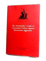 Tapa de The householder's guide to community defence against bureaucratic aggression