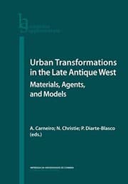 Tapa de Urban Transformations in the Late Antique West
