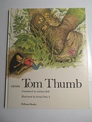 Tapa de Tom Thumb