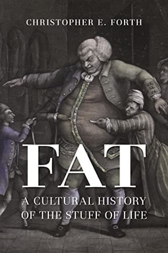 Tapa de Fat