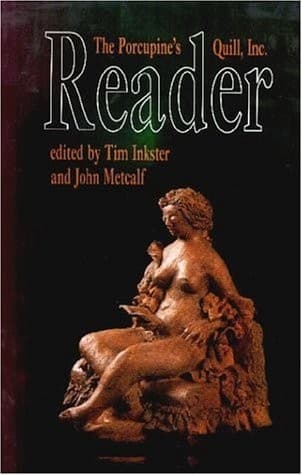 Tapa de The PQL reader