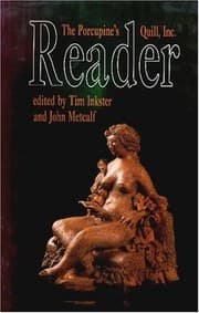 Tapa de The PQL reader