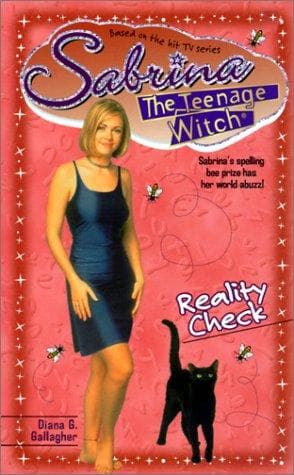 Tapa de Reality Check