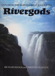 Tapa de Rivergods