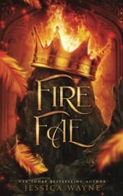 Tapa de Fire Fae