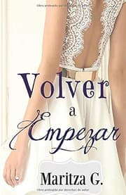 Tapa de Volver a Empezar