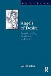 Tapa de Angels of Desire