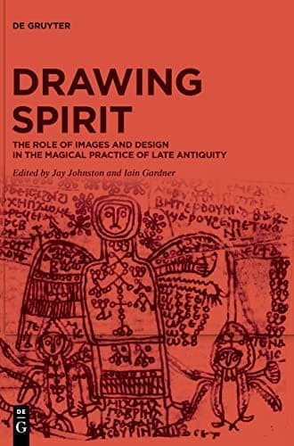Tapa de Drawing Spirit