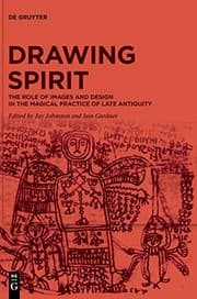 Tapa de Drawing Spirit