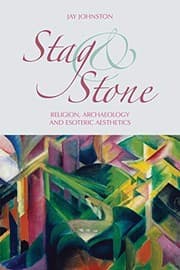 Tapa de Stag and Stone