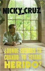 Tapa de Donde Estabas Tu Cuando Yo Estaba Herido?