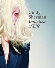 Tapa de Cindy Sherman, imitation of life