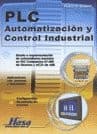 Tapa de PLC - AUTOMATIZACION Y CONTROL INDUSTRIAL