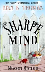 Tapa de Sharpe Mind