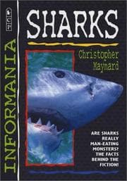 Tapa de Informania Sharks (Informania)