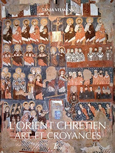 Tapa de L'Orient chrétien