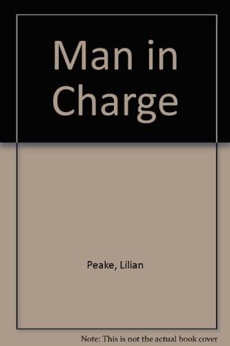 Tapa de Man in charge