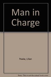 Tapa de Man in charge
