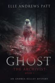 Tapa de Ghost
