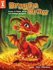 Tapa de Dragon Draw