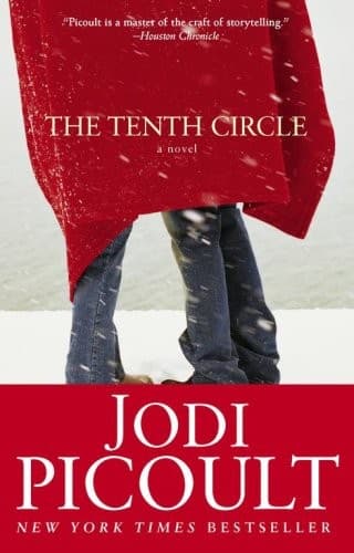 Tapa de Tenth Circle