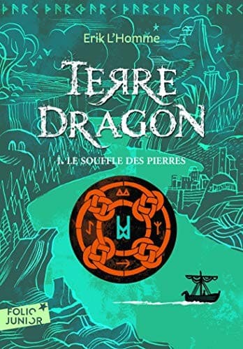 Tapa de Terre-Dragon
