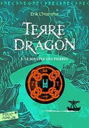 Tapa de Terre-Dragon